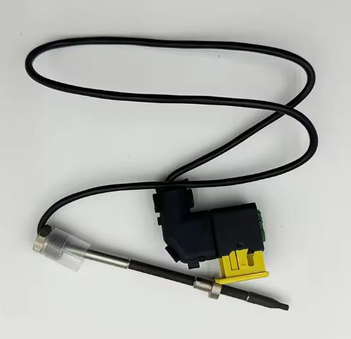 2009462PE DAF EGT Sensor | ISO 16750-4 & SAE J1939-Compliant Thermocouple for Paccar MX13 Engines