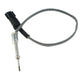 2872261 DEF Exhaust Gas Temperature Sensor EGT Sensor for Cummins Engine Parts - EuroTruckParts