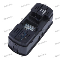 0045450113 Window Switch | IP67 & ISO 11783 CANbus Integration 