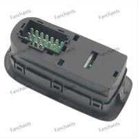 1895436 Window Switch | IP69K & ISO 16750-3 Voltage Stability 