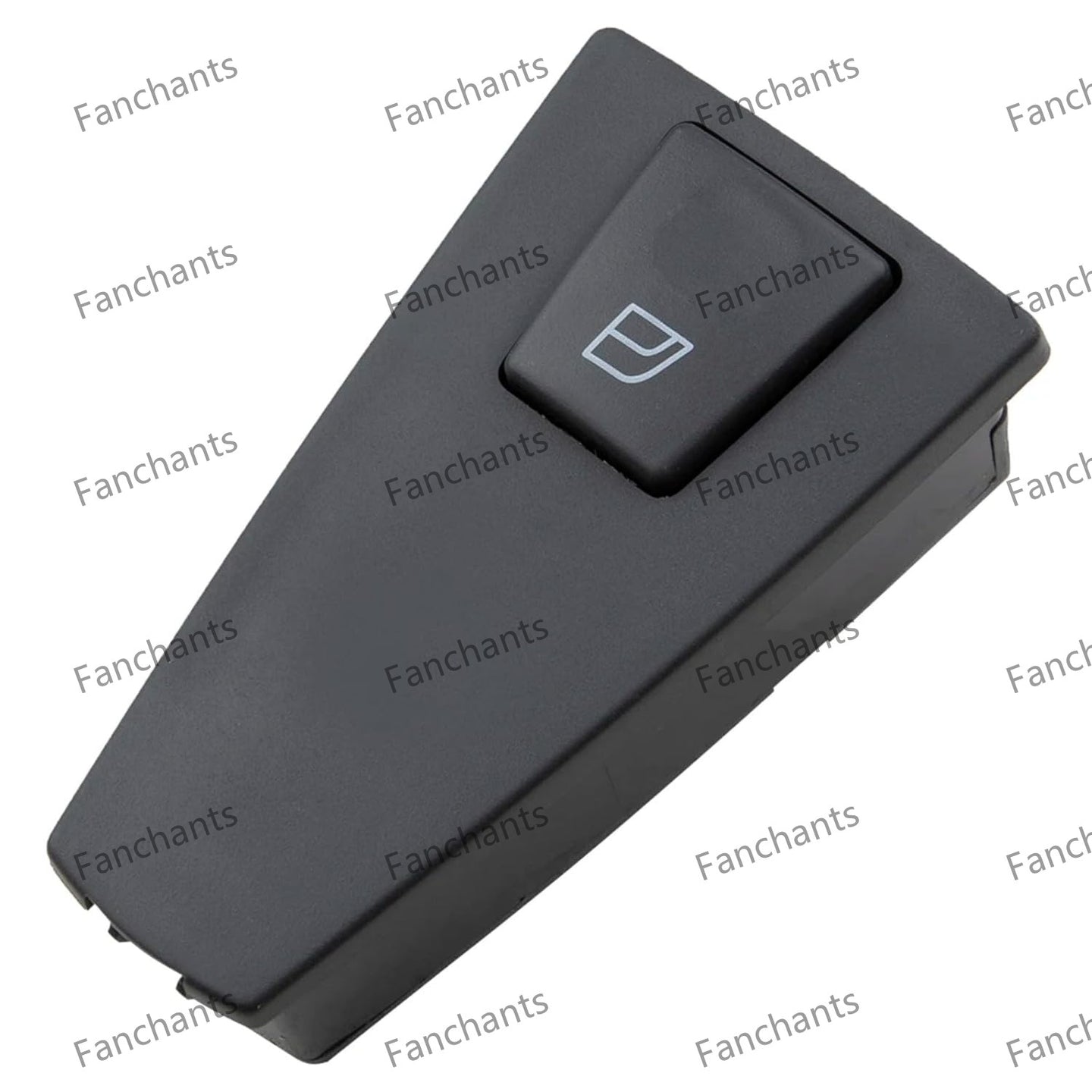 21354613 Power Window Switch | SAE J1455 Dual-Layer PCB Design 