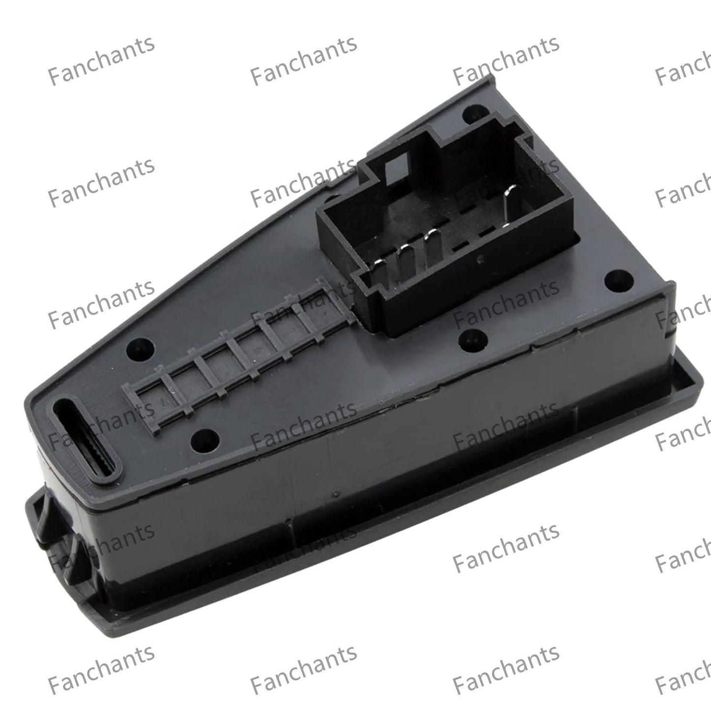 21354613 Power Window Switch | SAE J1455 Dual-Layer PCB Design 