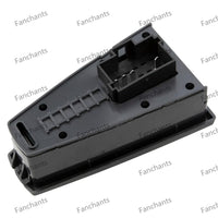 21354613 Power Window Switch | SAE J1455 Dual-Layer PCB Design 