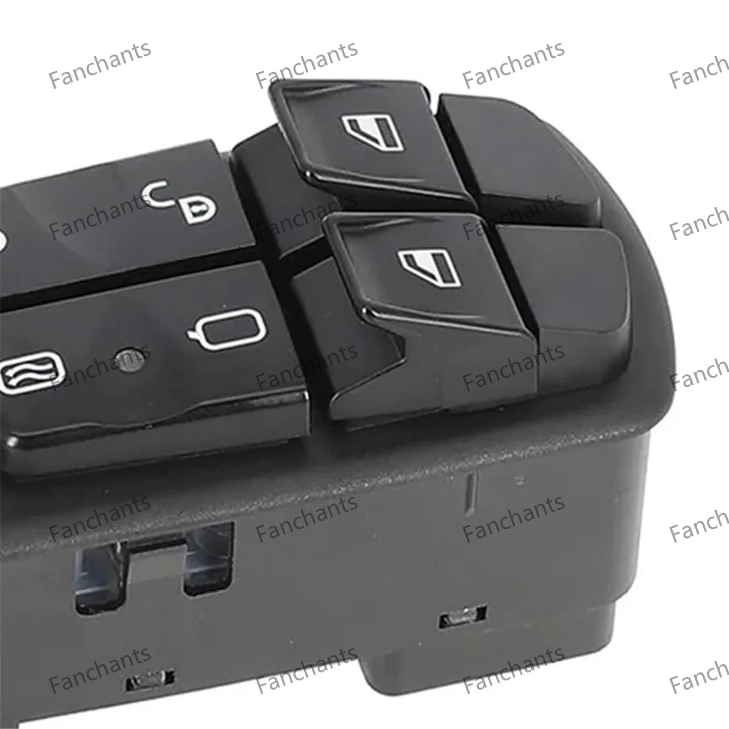 0045450113 Window Switch | IP67 & ISO 11783 CANbus Integration 