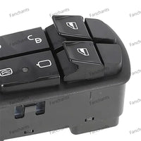 0045450113 Window Switch | IP67 & ISO 11783 CANbus Integration 