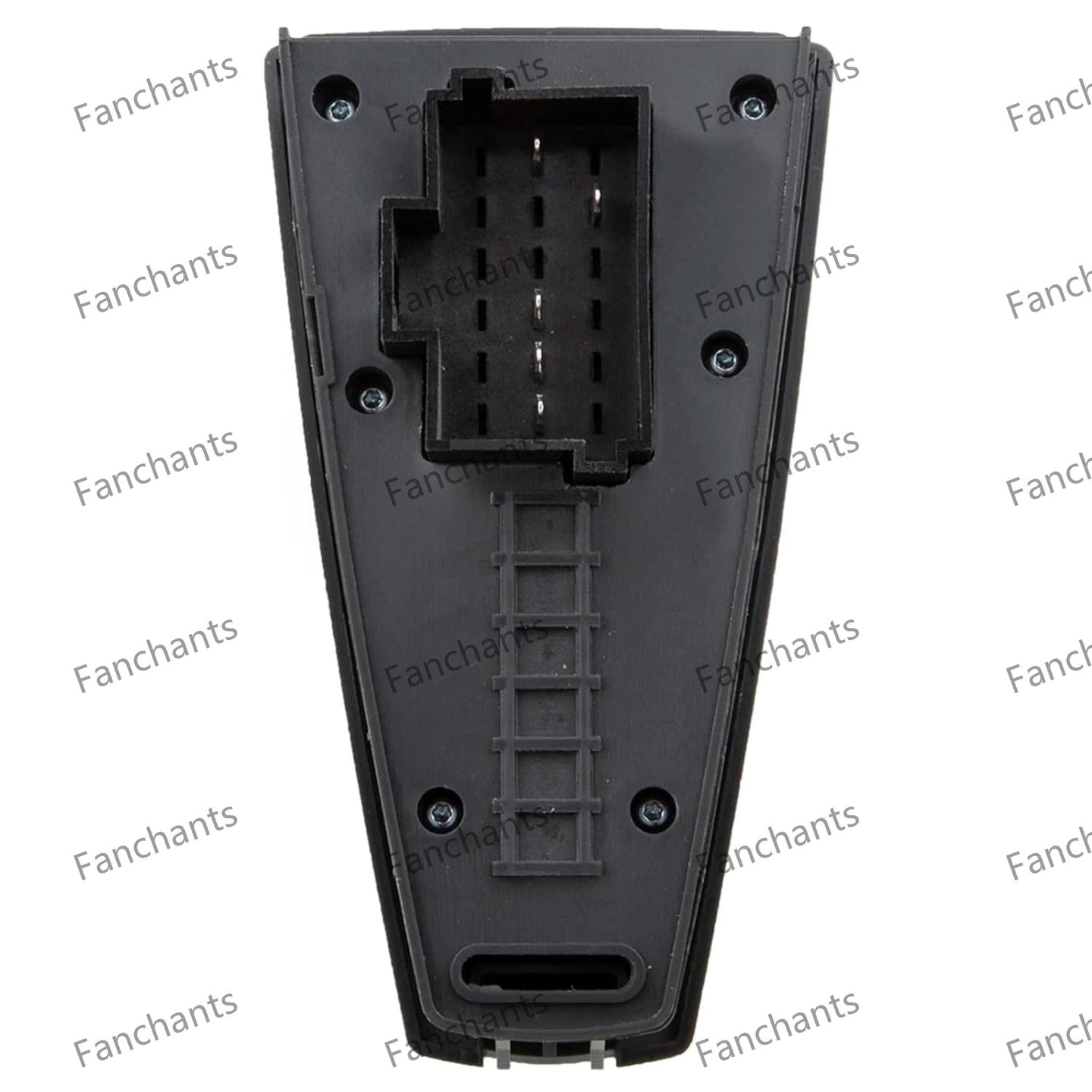 21354613 Power Window Switch | SAE J1455 Dual-Layer PCB Design 