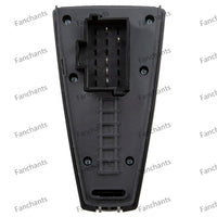 21354613 Power Window Switch | SAE J1455 Dual-Layer PCB Design 