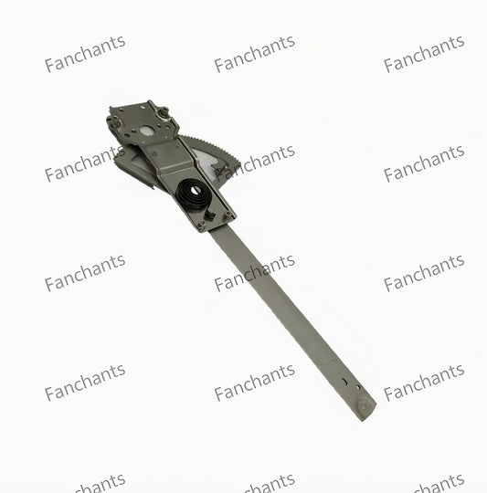 81626406056 Window Regulator | MIL-STD-810G Manual Control Assembly 