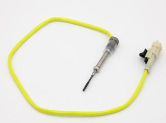 5801856537 IVECO EGT Sensor | ISO 16750-4 & SAE J1939-Compliant Pre-Catalytic Converter - EuroTruckParts