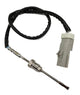 2593756C91 DEF Exhaust Gas Temperature EGT Sensor 9047557 Compatible with Navistar International - EuroTruckParts