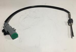 Navistar International - 2593756C92 - SENSOR, EXH GAS TEMP T2 - EuroTruckParts