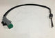 Navistar International - 2593756C92 - SENSOR, EXH GAS TEMP T2 - EuroTruckParts