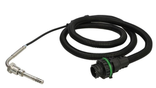 Original Mercedes-Benz LKW W942 Temparatur Sensor Vor Katalysator A0061530928 - EuroTruckParts