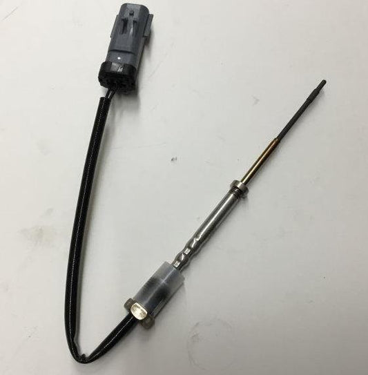 3006421C1 Navistar EGT Sensor | ISO 16750-4 & SAE J1939-Compliant Post-DPF Thermocouple - EuroTruckParts