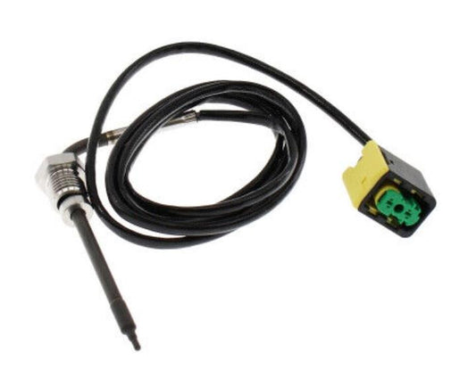 Temperature Gas Exhaust Sensor STG770Q 0075424618 A0075424618 6PT358181991 - EuroTruckParts