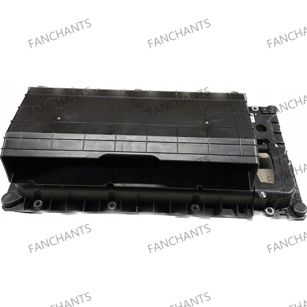 2646633 Air Filter | ISO 5011:2024 & SAE J726 Certified