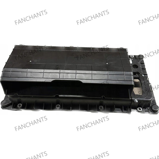 2646633 Air Filter | ISO 5011:2024 & SAE J726 Certified