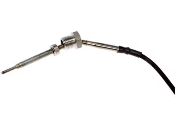 Peterbilt Kenworth Exhaust Gas Temperature Sensor 1840460 1840460PE - EuroTruckParts