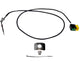 Peterbilt Kenworth Exhaust Gas Temperature Sensor 1840460 1840460PE - EuroTruckParts