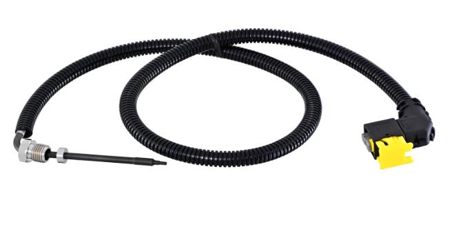 A0075424818 Mercedes EGT Sensor | ISO 16750-4 & SAE J1939-Compliant Post-Turbo Thermocouple - EuroTruckParts