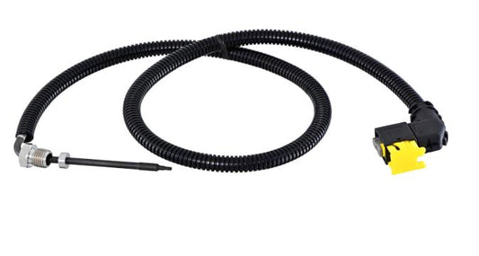 A0075424818 Mercedes EGT Sensor | ISO 16750-4 & SAE J1939-Compliant Post-Turbo Thermocouple - EuroTruckParts