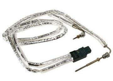 Caterpillar 3341387 Dual Probe Exhaust Temperature Sensor Replacement - EuroTruckParts
