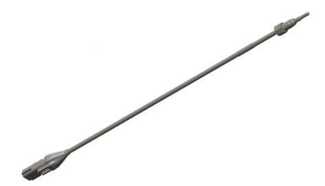 4326918 Cummins Exhaust Gas Temperature Sensor SCR System High Quality OEM - EuroTruckParts