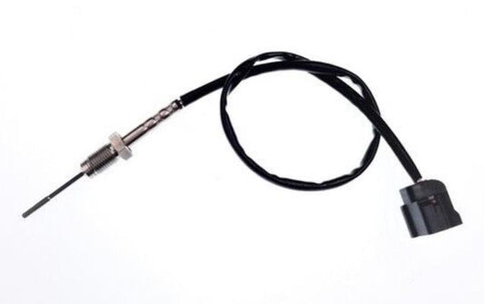 8980043290 Isuzu EGT Sensor | ISO 16750-4 & SAE J1939-Certified Multi-OE Thermocouple for Aftertreatment Systems