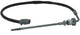 89424-E0030 HINO Exhaust Gas Temperature Sensor SCR System High Quality OEM - EuroTruckParts
