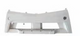 Bumper Spoiler Tip KIT Compatible New Actros - EuroTruckParts