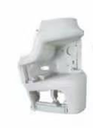 Bumper Tip compatible with New Actros LD 9608800091 - EuroTruckParts