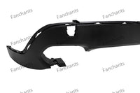51112990186 Bumper Cover | Impact Distribution & Thermal Stability 