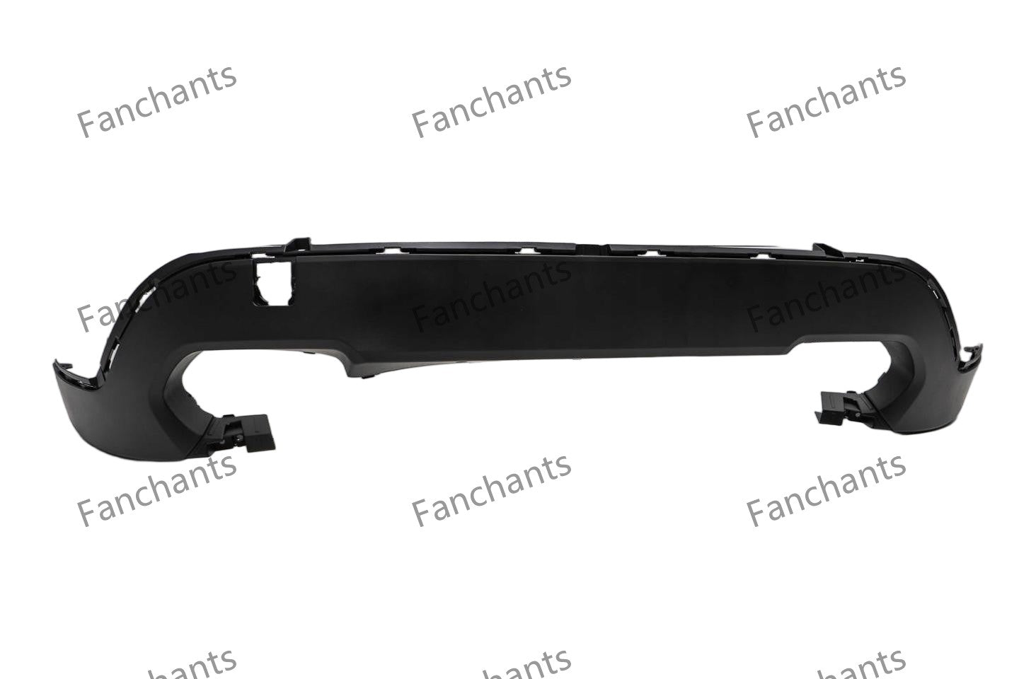 51112990186 Bumper Cover | Impact Distribution & Thermal Stability 