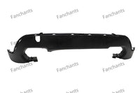 51112990186 Bumper Cover | Impact Distribution & Thermal Stability 