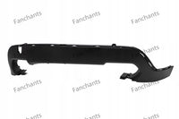 51112990186 Bumper Cover | Impact Distribution & Thermal Stability 