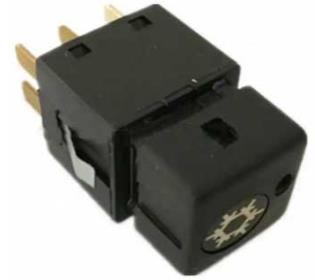 CHINA FACTORY WHOLESALE 1435604 Switch - EuroTruckParts