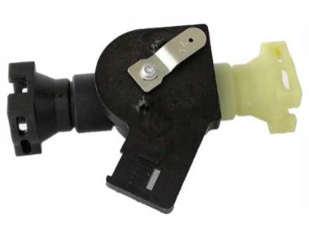 CHINA FACTORY WHOLESALE 1450740 Cab Heating & Ventilation Control Valve - EuroTruckParts