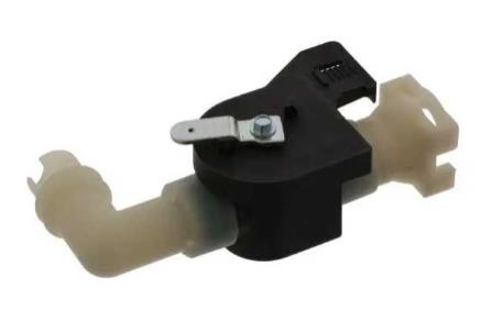 CHINA FACTORY WHOLESALE 1672648 1935413 Cab Heating & Ventilation Control Valve - EuroTruckParts