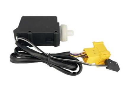 CHINA FACTORY WHOLESALE 20425122 Door Lock Motor for Volvo - EuroTruckParts