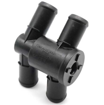 CHINA FACTORY WHOLESALE 20443962 Cab Heating & Ventilation Control Valve for VOLVO - EuroTruckParts