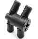 CHINA FACTORY WHOLESALE 20443962 Cab Heating & Ventilation Control Valve for VOLVO - EuroTruckParts