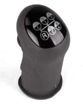 CHINA FACTORY WHOLESALE 20488067 Gear Shift Control Knob for VOLVO - EuroTruckParts