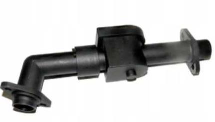 CHINA FACTORY WHOLESALE 3093481 Cab Heating & Ventilation Control Valve for VOLVO - EuroTruckParts