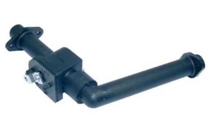 CHINA FACTORY WHOLESALE 3093482 Cab Heating & Ventilation Control Valve for VOLVO