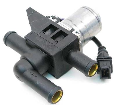 CHINA FACTORY WHOLESALE 5001875446 5001844056 Cab Heating & Ventilation Control Valve for RENAULT - EuroTruckParts