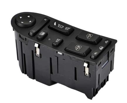 CHINA FACTORY WHOLESALE 81258067098 Door Window Switch FOR MAN - EuroTruckParts