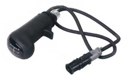 CHINA FACTORY WHOLESALE 81326200055 Gear Shift Control Knob for MAN - EuroTruckParts