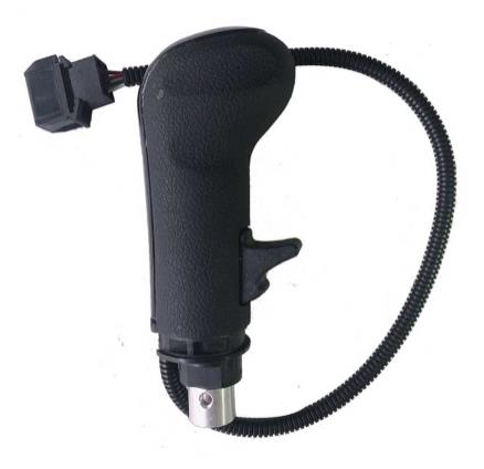CHINA FACTORY WHOLESALE 81326200095 81326200110 Gear Lever Shift Knob for MAN TGA - EuroTruckParts