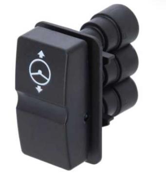 CHINA FACTORY WHOLESALE 81521856065 Servo Valve for MAN Truck - EuroTruckParts