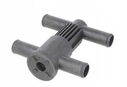 CHINA FACTORY WHOLESALE 81619670018 Cab Heating & Ventilation Control Valve for MANCHINA FACTORY WHOLESALE 81619670018 Cab Heating & Ventilation Control Valve for MAN - EuroTruckParts